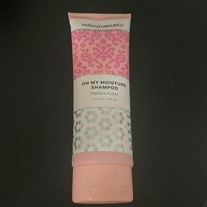 Refreshments Oh My Shampoo